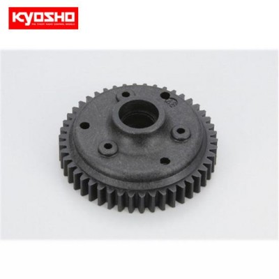 [���ܼ�] KYFM652-46 [KYOSHO] 2nd Spur Gear (46T/EVOLVA M3 Evo)