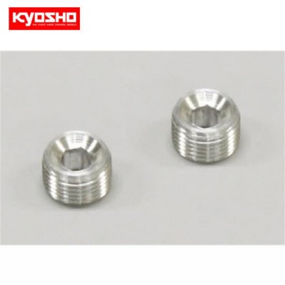 [���ܼ�] KY97003 [KYOSHO] 11mm Pillow Ball Nut(2Pcs/FZ76)