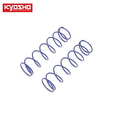 [ܼ] KYIFS003-915 [KYOSHO] Big Shock Spring(Blue/9-1.5/L=85)