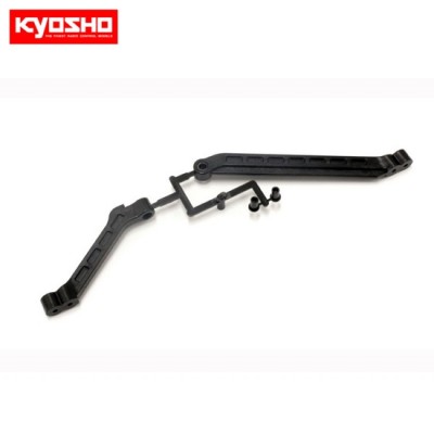 [ܼ] KYIF618 [KYOSHO] Chassis Brace Set (MP10)