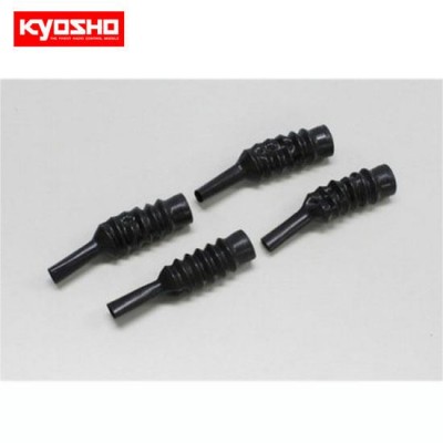 [ܼ] KYIF346-08 [KYOSHO] Shock Boots (4PCS)