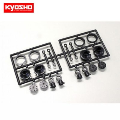 [ܼ] KYIF346-05C [KYOSHO] Shock End Set(For Big Shock/4Set)