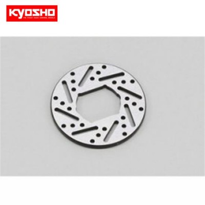 [ܼ] KYIF415 [KYOSHO] BRAKE ROTOR (30MM/MP9)