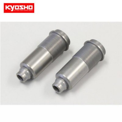 [ܼ] KYIF470-01 [KYOSHO] Threaded Big Shock Case (M/L=55/2pcs)