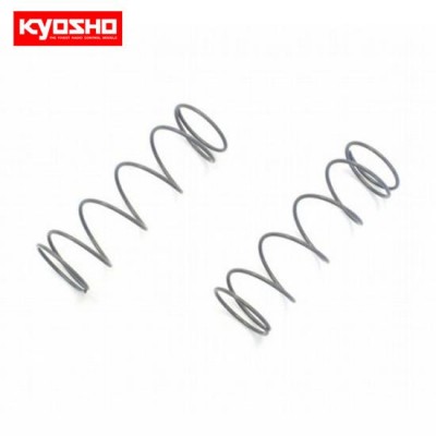 [ܼ] KYIF350-6514 [KYOSHO] Big Shock Spring(S/Gray/6.5-1.4/L=70)