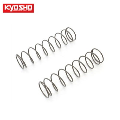 [ܼ] KYIFS004-1014 [KYOSHO] Big Shock Spring(Gray/10-1.4/L=95)
