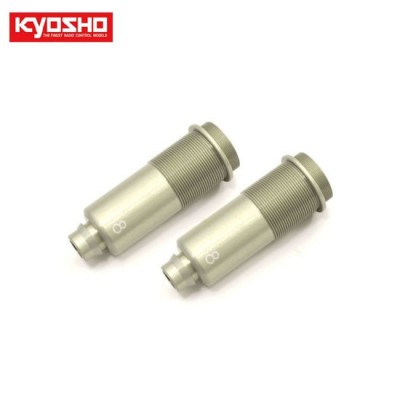 [ܼ] KYIS215-01 [KYOSHO] HD Coating Shock Case(L=58/2pcs)