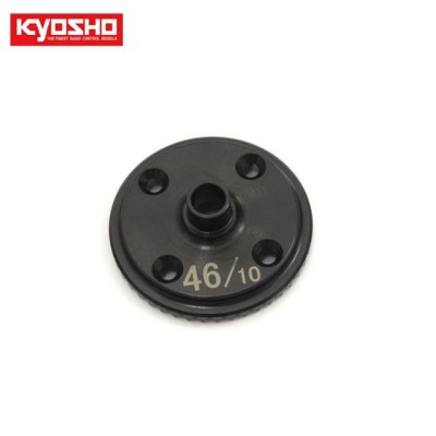 [ܼ] KYIS210-46 [KYOSHO] Ring Gear (46T/MP10T)