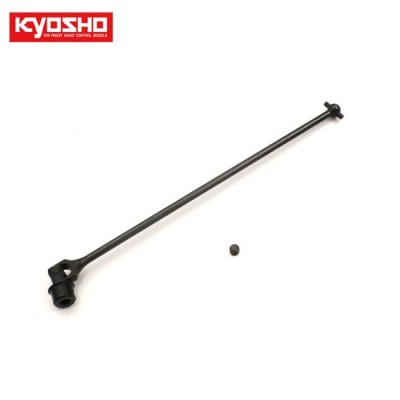 [ܼ] KYIS212 [KYOSHO] Universal Center Shaft Rear(L=177/1pc/MP