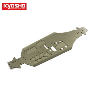 [ܼ] KYIS201 [KYOSHO] Main Chassis(MP10T)