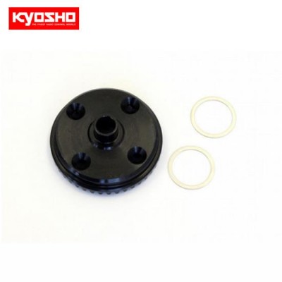 [���ܼ�] KYIS117 [KYOSHO] Hard Bevel Gear (43T/ST-RR Evo)