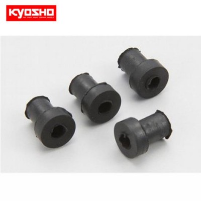 [ܼ] KYIF137-1 [KYOSHO] VIBRATION PROTECTION RUBB