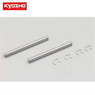 [ܼ] KYIF111-40 [KYOSHO] Suspension Shaft (3x40mm/2pcs)