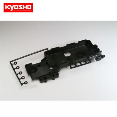 [���ܼ�] KYIF503 [KYOSHO] Battery Tray Set (VE)
