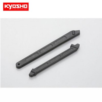 [���ܼ�] KYIF502 [KYOSHO] Torque Rod Set (VE)