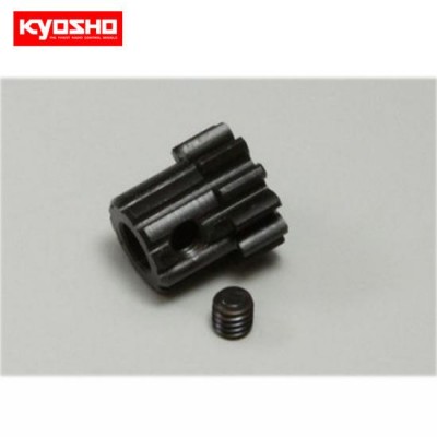 [���ܼ�] KYIF505-11 [KYOSHO] Pinion Gear (11T/VE)