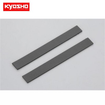 [���ܼ�] KYIF508 [KYOSHO] Battery Cushion (t=2.0/VE)