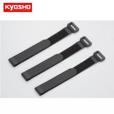 [���ܼ�] KYIF506 [KYOSHO] Battery Strap Set(VE)