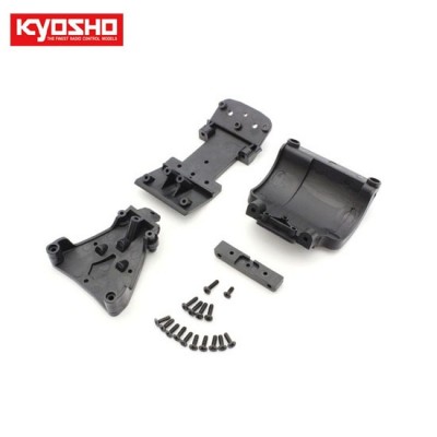 [ܼ] KYEZ115 [KYOSHO] Bumper Set (Monster Tracker 2.0)
