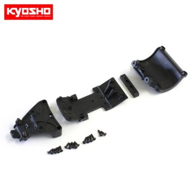 [ܼ] KYEZ015B [KYOSHO] Bumper Set (SAND MASTER)