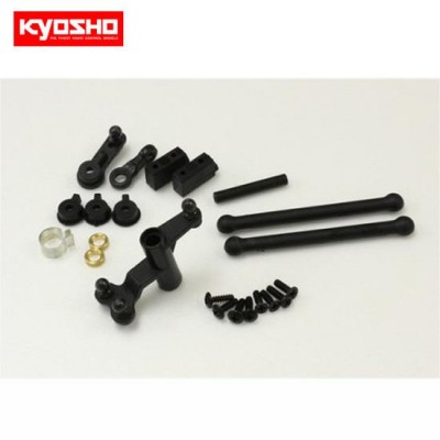 [ܼ] KYEZ012B [KYOSHO] Steering Crank(EZ-Built series)