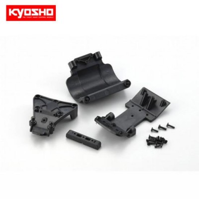 [ܼ] KYEZ015 [KYOSHO] Bumper Set (SAND MASTER)