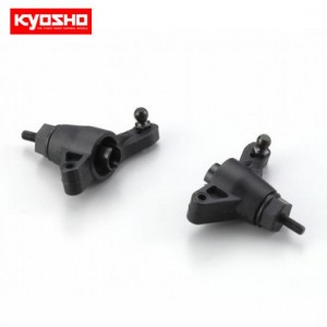 [KYOSHO] Rear Hub Carrier Set (SAND MASTER) 