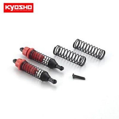 [ܼ] KYEZ008 [KYOSHO] Shock Set (FR/SAND MASTER)