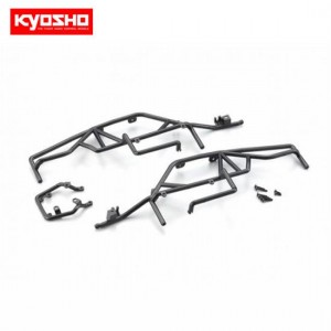 [KYOSHO] Roll Bar Set (SAND MASTER) 
