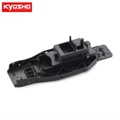 [ܼ] KYEZ001 [KYOSHO] Main Chassis Set (SAND MASTER)