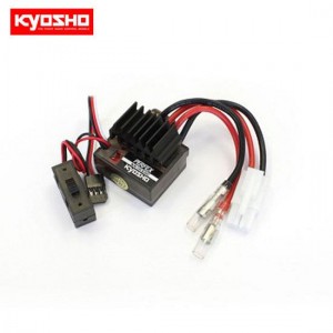 [KYOSHO] KA-18 ESC 