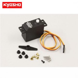 [KYOSHO] KS-202 Servo Mad van ���� ����