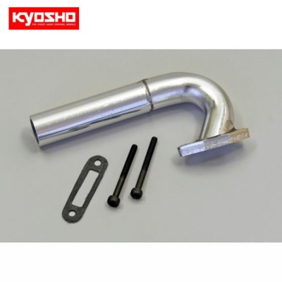 [���ܼ�] KYTRW154-02 [KYOSHO] D-Tuned Manifold(DRX/DBX/DBX 2.0/DST/DMT