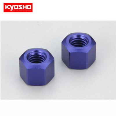 [���ܼ�] KYTR127 [KYOSHO] Wheel Nut (2Pcs/DBX)