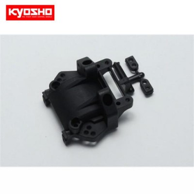 [ܼ] KYLA354 [KYOSHO] Rear Upper Bulk (ZX6)