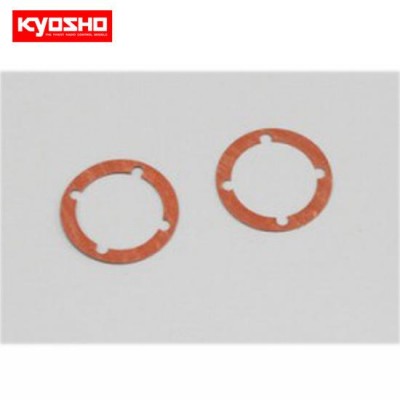 [���ܼ�] KYUM611 [KYOSHO] Diff Case Packing (2pcs/ULTIMA SC)