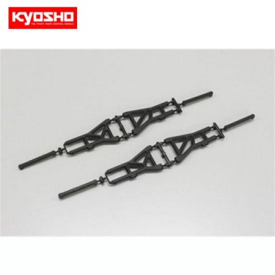 [���ܼ�] KYFA202 [KYOSHO] Suspension Arm Set (EP FAZER KOBRA)