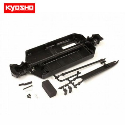 [���ܼ�] KYFA201D [KYOSHO] Main Chassis (EP KOBRA/RAGE VE/Dirt Hog)
