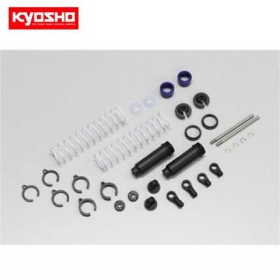 [���ܼ�] KYFA208 [KYOSHO] Rear Shock Set (EP FAZER KOBRA)