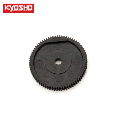 [���ܼ�] KYFA535-76 [KYOSHO] Spur Gear 76T FZ02L-B