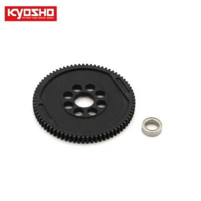 [���ܼ�] KYFAW213 [KYOSHO] HD Supr Gear 75T (FZ02L-B)