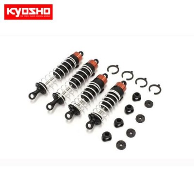[���ܼ�] KYFA534 [KYOSHO] Oil Shock Set (F��R) FZ02L-B