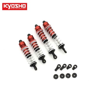 [���ܼ�] KYFAW216 [KYOSHO] Aluminum Damper Set FZ02L-B
