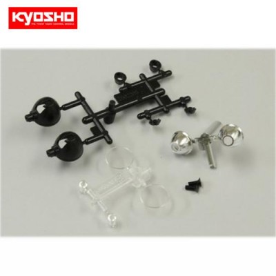 [���ܼ�] KYSCW017 [KYOSHO] Light Bucket Set(2pcs/Scorpion 2014)
