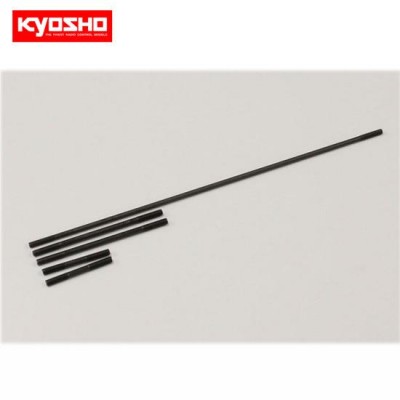 [���ܼ�] KYSC243 [KYOSHO] Tie-Rod Set(Scorpion 2014)