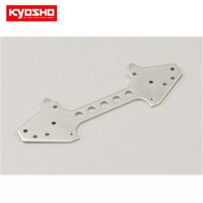 [���ܼ�] KYSC210 [KYOSHO] Rear Sus. Plate(Scorpion 2014)