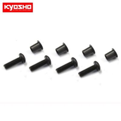 [ܼ] KYOL032 [KYOSHO] Knuckle Arm Collar
