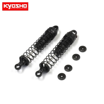 [ܼ] KYOL011 [KYOSHO] Aeration Shock Set (2pcs)