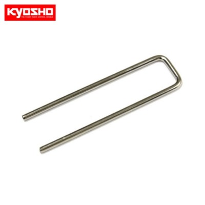 [ܼ] KYOL013 [KYOSHO] Front Lower Suspension Pin