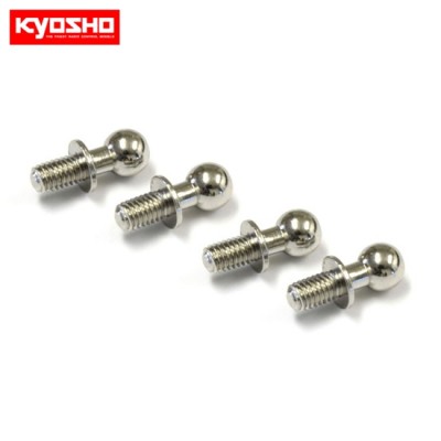 [ܼ] KYOL030 [KYOSHO] 4.8mm Ball Stud (S size/4pcs)